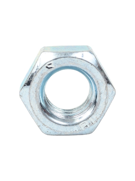 Gigant Гайка DIN934 шестигранная оцинк. М8 100 шт 124039