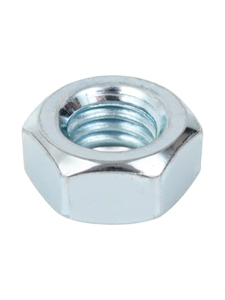 Gigant Гайка DIN934 шестигранная оцинк. М8 100 шт 124039