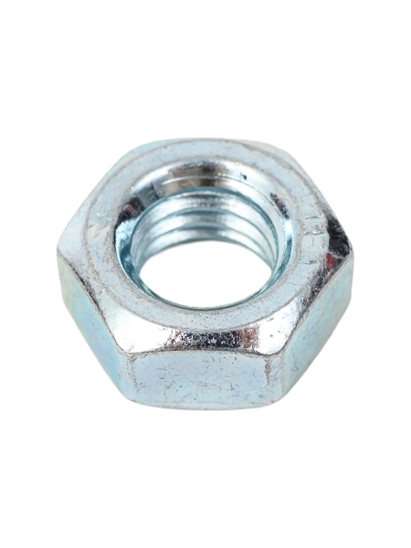 Gigant Гайка DIN934 шестигранная оцинк. М8 100 шт 124039