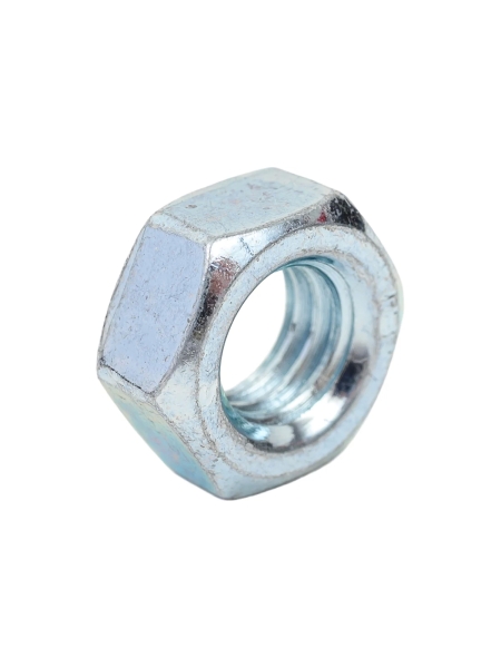 Gigant Гайка DIN934 шестигранная оцинк. М8 100 шт 124039