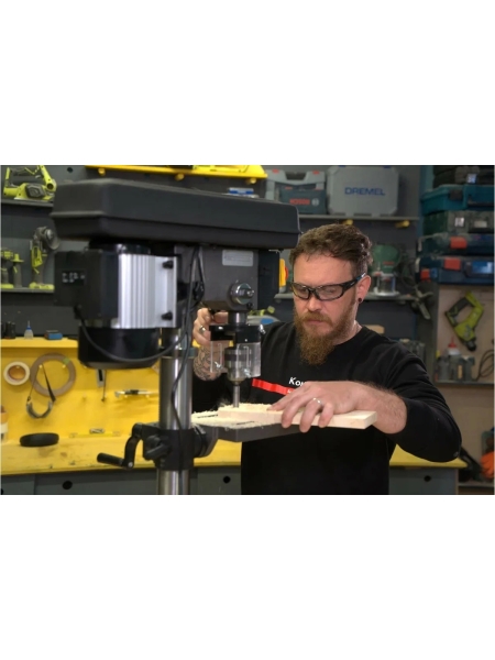 Сверлильный станок 1100Вт Gigant DP1725