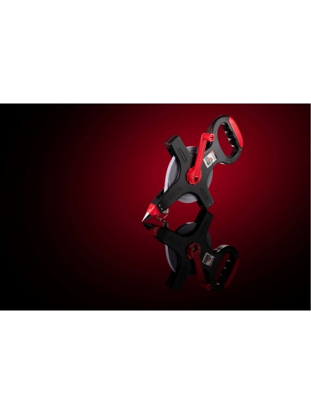 Геодезическая рулетка 100м Gigant GSTA-100