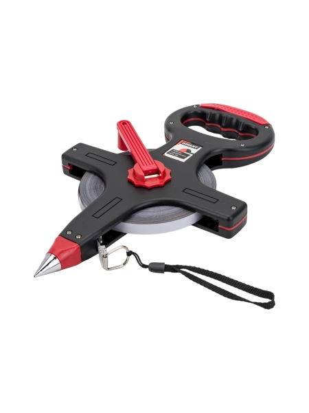 Геодезическая рулетка 100м Gigant GSTA-100