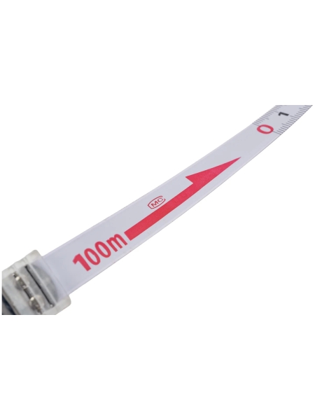 Геодезическая рулетка 100м Gigant GSTA-100
