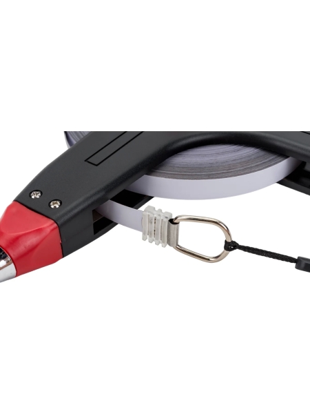 Геодезическая рулетка 100м Gigant GSTA-100