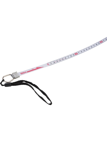 Геодезическая рулетка 100м Gigant GSTA-100