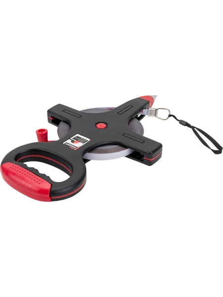 Геодезическая рулетка 100м Gigant GSTA-100