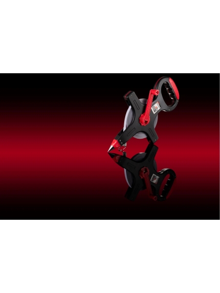 Геодезическая рулетка 100м Gigant GSTA-100