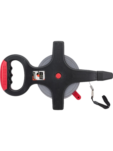 Геодезическая рулетка 100м Gigant GSTA-100