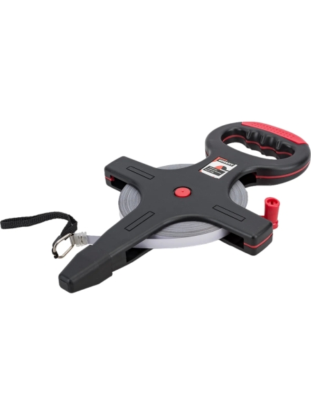 Геодезическая рулетка 100м Gigant GSTA-100