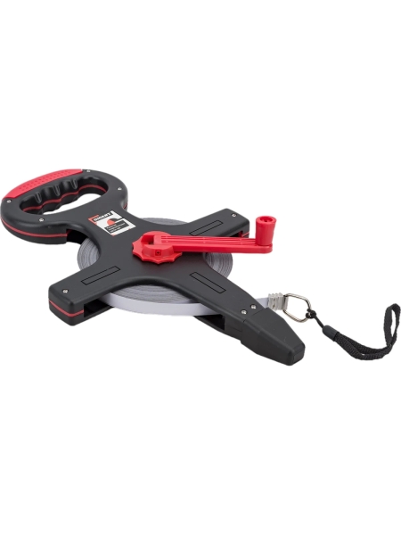 Геодезическая рулетка 100м Gigant GSTA-100