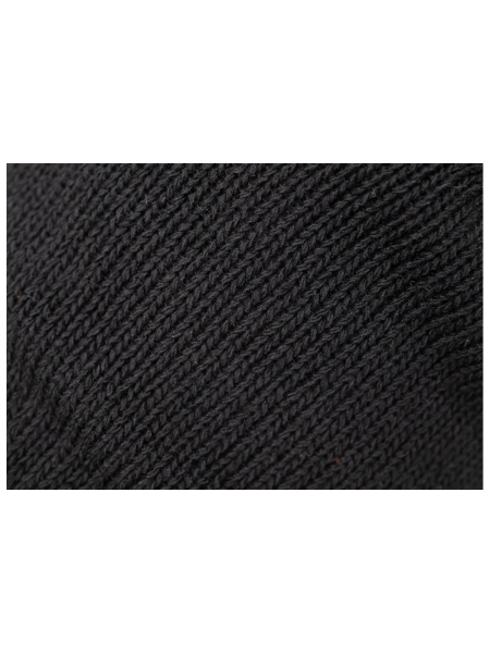 Вязаные полушерстяные перчатки с ПВХ нанесением Волна Gigant, размер 10, G-202