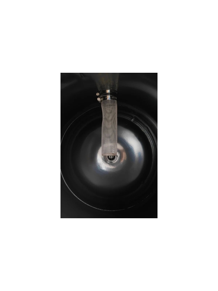 Пескоструйный аппарат Gigant 106л GSM-106