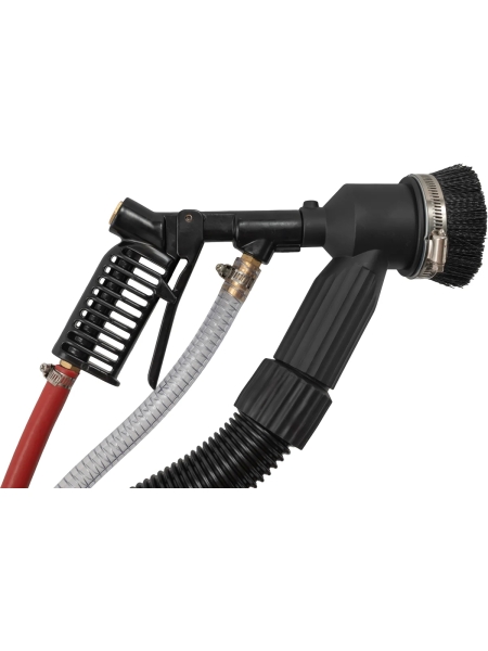 Пескоструйный аппарат Gigant 106л GSM-106