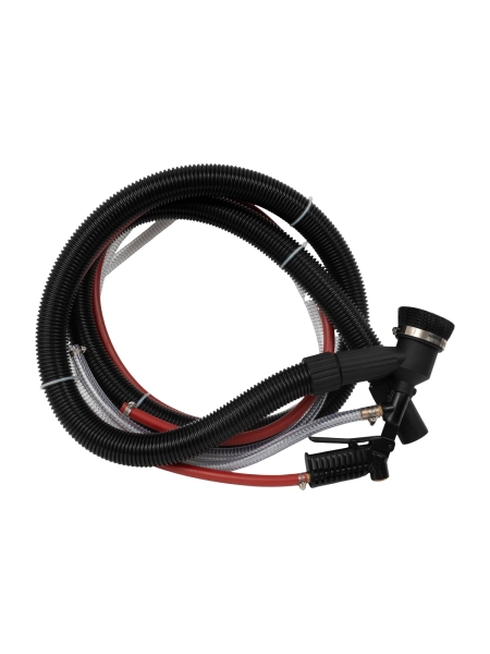 Пескоструйный аппарат Gigant 106л GSM-106