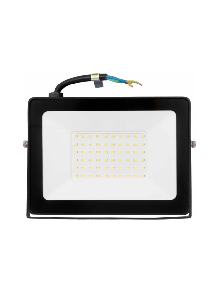 Светодиодный прожектор IP65 50W 4000K Gigant GLS-50/40