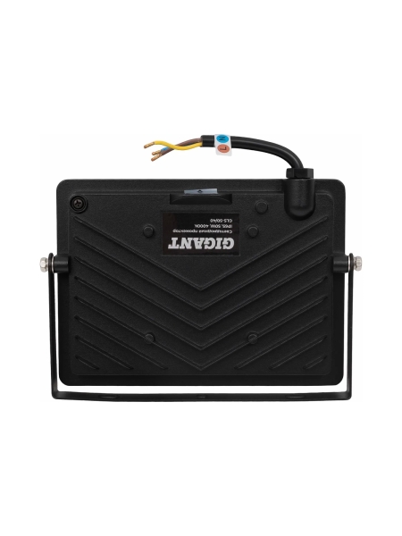 Светодиодный прожектор IP65 50W 4000K Gigant GLS-50/40