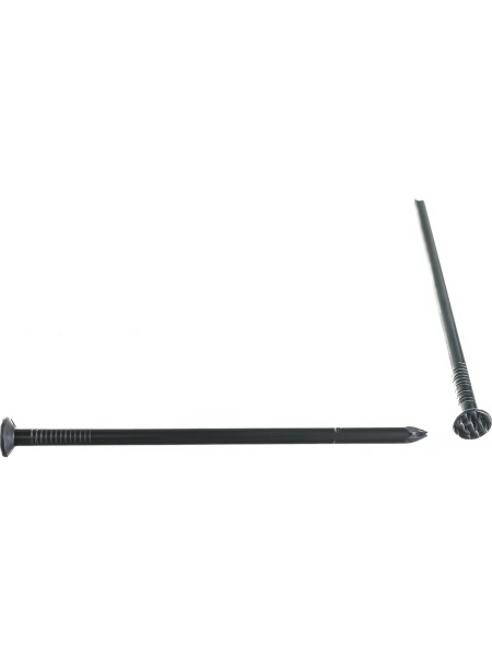 Строительные гвозди Gigant 3,0x70 мм, 5 кг (примерно 1225 шт) G-925563