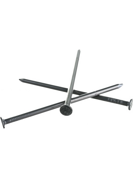 Строительные гвозди Gigant 3,0x70 мм, 5 кг (примерно 1225 шт) G-925563