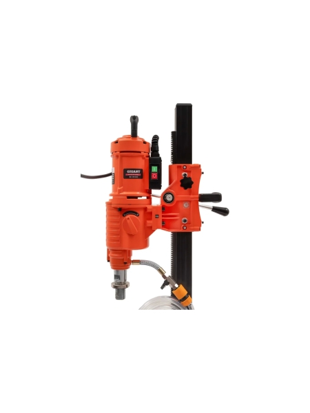 Cверлильная машина 4350Вт 255мм Gigant Professional EDM-255BC