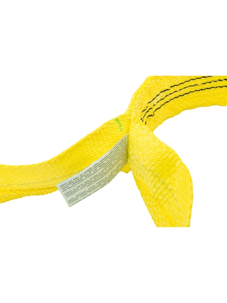 Текстильный петлевой строп Gigant СТП 3Т/4М G03-04