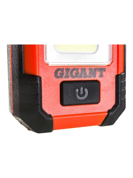 Рабочий фонарь Gigant 500Лм Li-Ion RSL-500