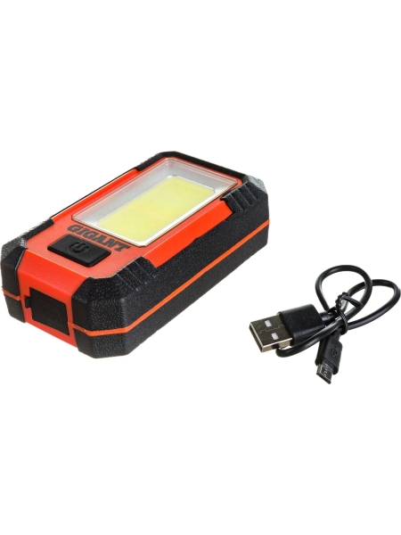 Рабочий фонарь Gigant 500Лм Li-Ion RSL-500