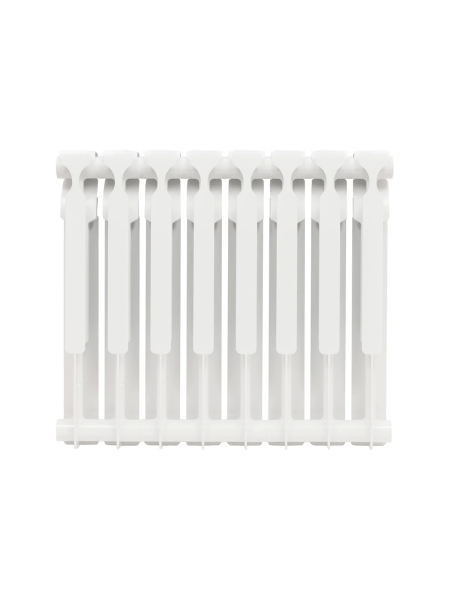 Биметаллический радиатор bim 500/80 8 секций Gigant GRBM58-8