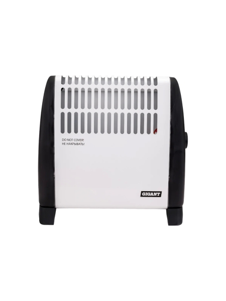 Электрический конвектор СНG-500/0,5 кВт Gigant CHG-0.5