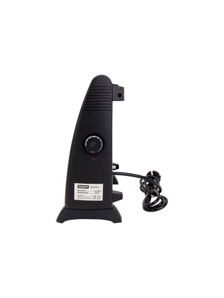 Электрический конвектор СНG-500/0,5 кВт Gigant CHG-0.5