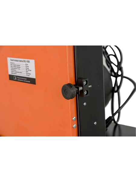 Ленточная пила 550Вт Gigant BSJ-550