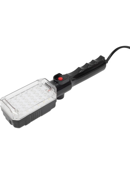 Переносной светодиодный светильник Gigant ЛСУ-2, 10м IP20 GPE-0019