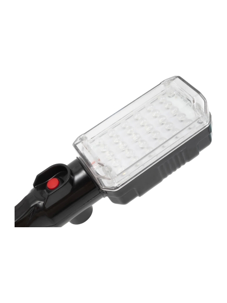 Переносной светодиодный светильник Gigant ЛСУ-2, 10м IP20 GPE-0019