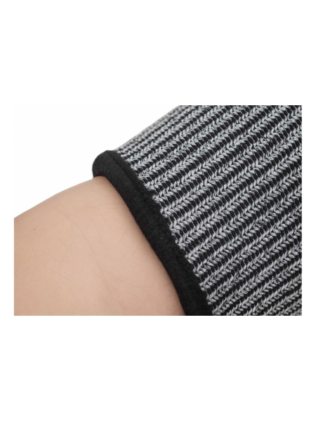 Трикотажные полиэфирные перчатки с усиленным полиуретановым покрытием Gigant размер 10 GGPE-110