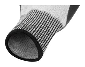 Трикотажные полиэфирные перчатки с усиленным полиуретановым покрытием Gigant размер 10 GGPE-110