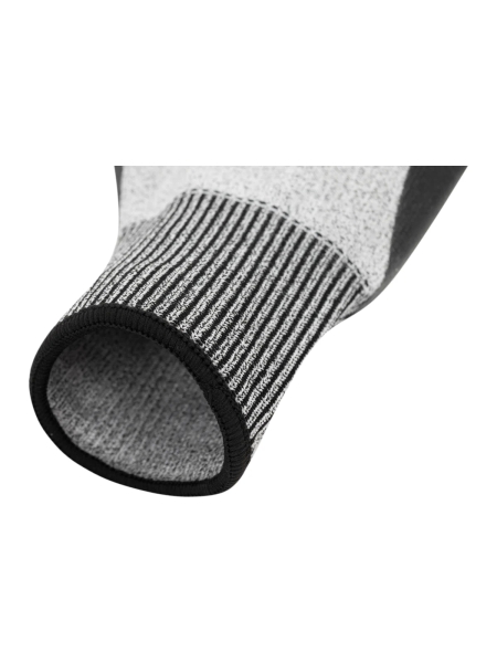 Трикотажные полиэфирные перчатки с усиленным полиуретановым покрытием Gigant размер 10 GGPE-110