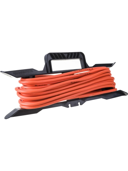 Удлинитель на рамке Gigant с/з ПВС 3х1,5 16A 10м IP 44 INDUSTRY EG PE-009