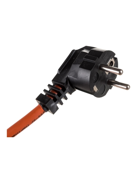 Удлинитель на рамке Gigant с/з ПВС 3х1,5 16A 10м IP 44 INDUSTRY EG PE-009