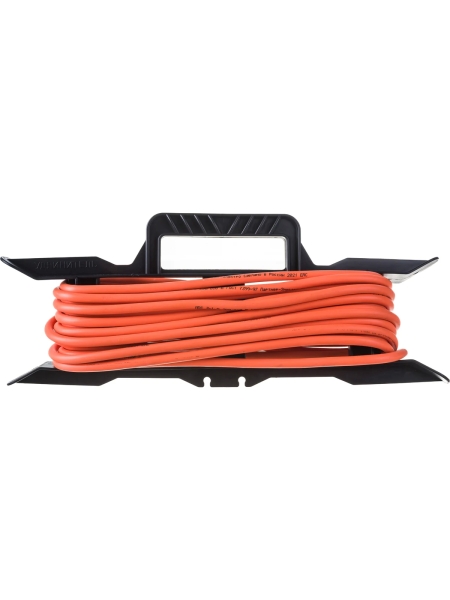 Удлинитель на рамке Gigant с/з ПВС 3х1,5 16A 10м IP 44 INDUSTRY EG PE-009