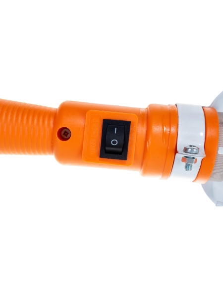 Переносной светильник Gigant ЛСУ-1 (с выключателем), 5м IP20 GPE-0011 (Россия)