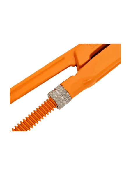 Трубный рычажный ключ №0 Gigant литой TKP-7