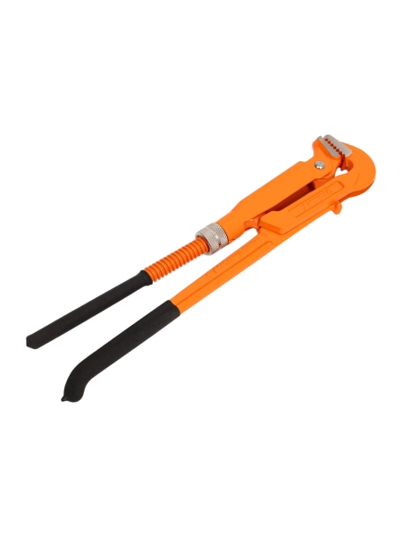 Трубный рычажный ключ №0 Gigant литой TKP-7