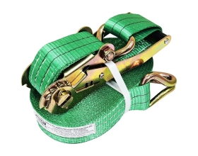 Стяжной ремень для крепления груза Gigant 5/10 т, 10 м GSR-021