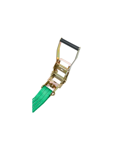 Стяжной ремень для крепления груза Gigant 5/10 т, 10 м GSR-021