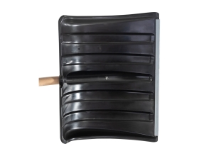 Снеговая лопата с черенком Gigant 450х355 мм GWD22