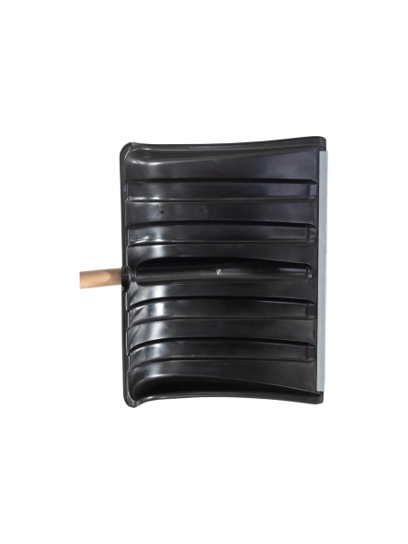 Снеговая лопата с черенком Gigant 450х355 мм GWD22