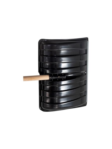 Снеговая лопата с черенком Gigant 450х355 мм GWD22