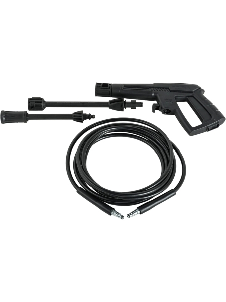 Мойка высокого давления 1,4 кВт, Gigant GLU-02