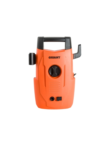 Мойка высокого давления 1,4 кВт, Gigant GLU-02