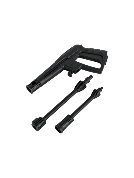 Мойка высокого давления 1,4 кВт, Gigant GLU-02